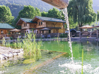 Natur pur im Ötztal inkl. Wellness & Aktivprogramm | 4 Nächte