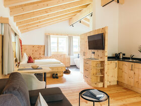 Natur pur im Ötztal inkl. HP, Wellness & Aktivprogramm | 2 Nächte