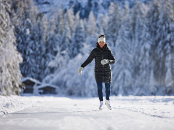 Natur pur im Ötztal inkl. Wellness & Aktivprogramm | 4 Nächte