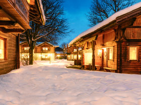 Natur pur im Ötztal inkl. HP, Wellness & Aktivprogramm | 2 Nächte