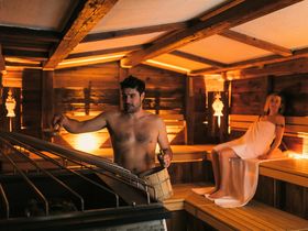 Natur pur im Ötztal inkl. HP, Wellness & Aktivprogramm | 2 Nächte