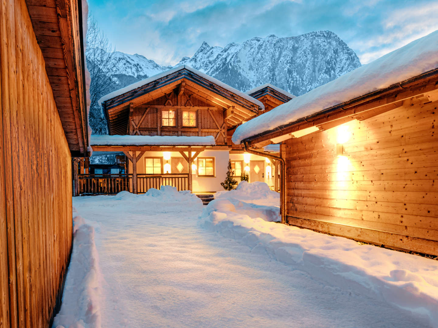 Natur pur im Ötztal inkl. Wellness & Aktivprogramm | 3 Nächte