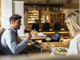 Natur pur im Ötztal inkl. HP, Wellness & Aktivprogramm | 2 Nächte