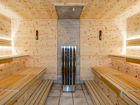 Natur pur im Ötztal inkl. HP, Wellness & Aktivprogramm | 2 Nächte