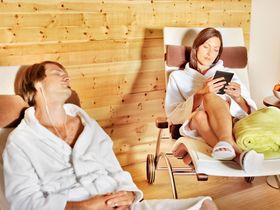 Wandern & Wellness inkl. HP - Sommer im Ötztal | 7 Nächte