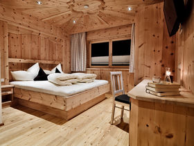 Wandern & Wellness inkl. HP - Sommer im Ötztal | 7 Nächte