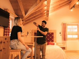 Wandern & Wellness inkl. HP - Sommer im Ötztal | 7 Nächte