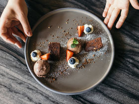 Natur pur im Ötztal inkl. HP, Wellness & Aktivprogramm | 2 Nächte