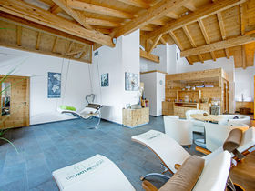 Natur pur im Ötztal inkl. HP, Wellness & Aktivprogramm | 2 Nächte