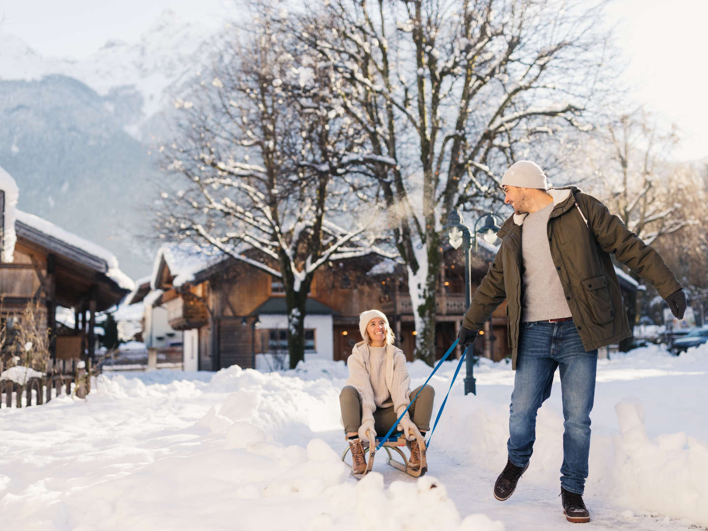 Wandern & Wellness - Sommer im Ötztal | 6 Nächte