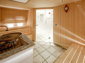 Natur pur im Ötztal inkl. HP, Wellness & Aktivprogramm | 2 Nächte