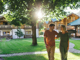 Wandern & Wellness inkl. HP - Sommer im Ötztal | 7 Nächte
