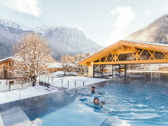 Wandern & Wellness - Sommer im Ötztal | 7 Nächte