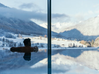 Natur pur im Ötztal inkl. Wellness & Aktivprogramm | 4 Nächte