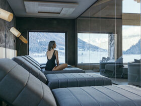 Natur pur im Ötztal inkl. HP, Wellness & Aktivprogramm | 2 Nächte