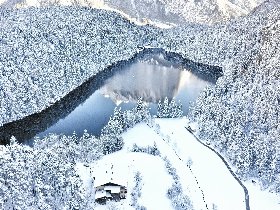 Winter Abenteuer inkl. 3 Tage Bergticket Hochoetz (2.020m) 