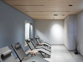 Lazy Sunday in Bludenz inkl. Wellness & Abendmenü