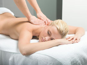 Lazy Sunday in Bludenz inkl. Wellness & Abendmenü