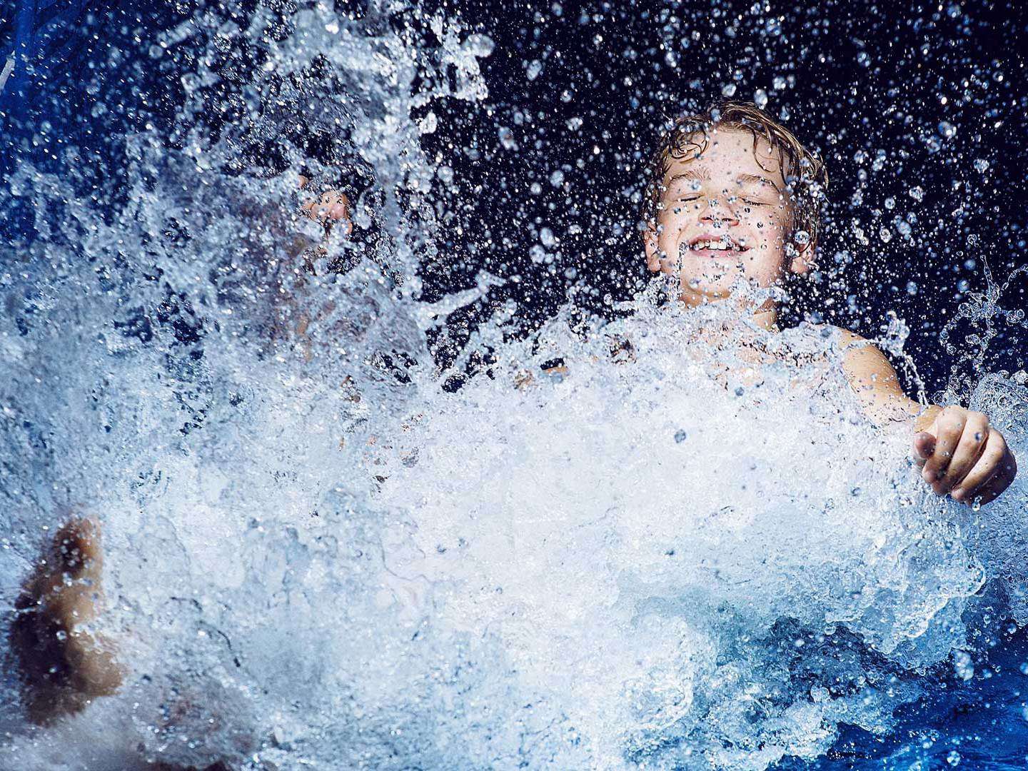 Pause in den Vorarlberger Bergen inkl. HP & Freizeitbad | 5 Nächte