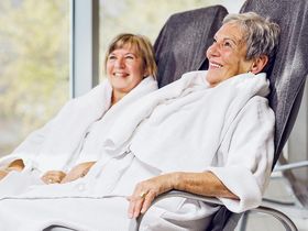 Lazy Sunday in Bludenz inkl. Wellness & Abendmenü