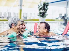 Lazy Sunday in Bludenz inkl. Wellness & Abendmenü