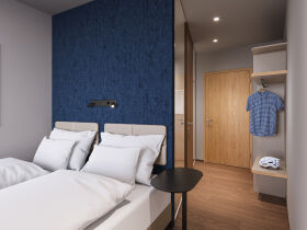 Lazy Sunday in Bludenz inkl. Wellness & Abendmenü