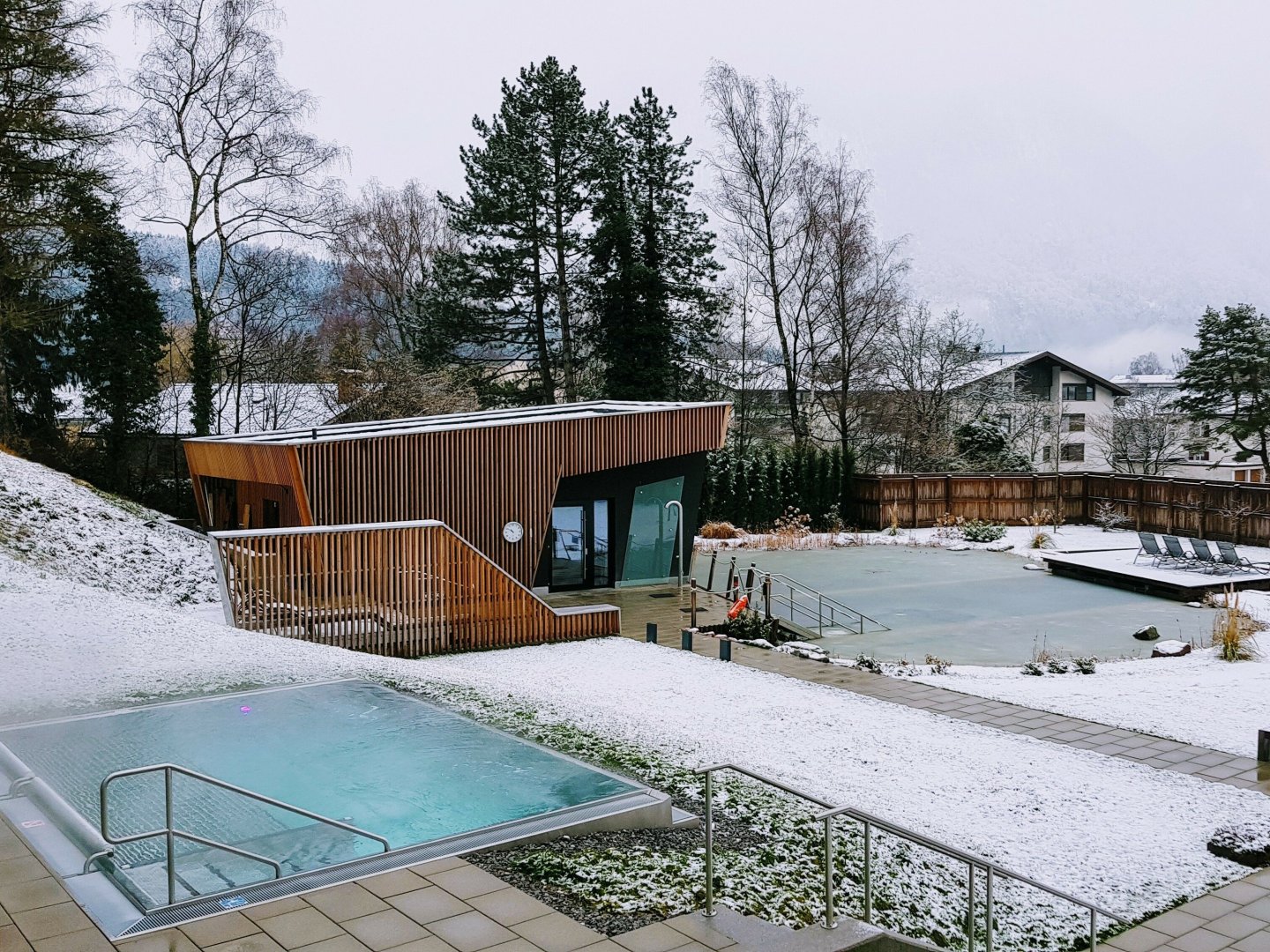 Pause in den Vorarlberger Bergen inkl. HP & Freizeitbad | 7 Nächte