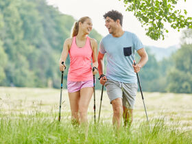 Thermen-Genuss inkl. Eintritt in die Parktherme im südsteirischen Kurort | 1 Nacht