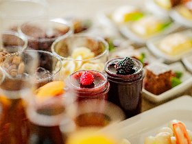 Thermen-Genuss inkl. Eintritt in die Parktherme im südsteirischen Kurort | 1 Nacht