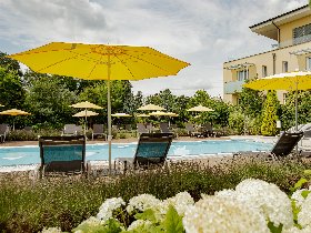 Silvester im 4* adults only Hotel in Bad Radkersburg | 3 Nächte
