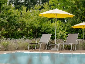 Thermen-Genuss inkl. Eintritt in die Parktherme im südsteirischen Kurort | 1 Nacht