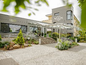 Silvester im 4* adults only Hotel in Bad Radkersburg | 3 Nächte