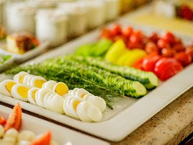 Silvester im 4* adults only Hotel in Bad Radkersburg | 3 Nächte