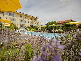 Silvester im 4* adults only Hotel in Bad Radkersburg | 3 Nächte