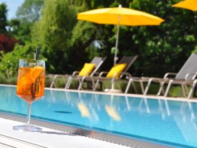 Silvester im 4* adults only Hotel in Bad Radkersburg | 3 Nächte