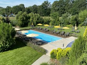 Silvester im 4* adults only Hotel in Bad Radkersburg | 3 Nächte