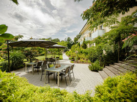 Thermen-Genuss inkl. Eintritt in die Parktherme im südsteirischen Kurort | 1 Nacht