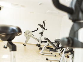 Thermen-Genuss inkl. Eintritt in die Parktherme im südsteirischen Kurort | 1 Nacht