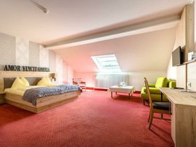 Auszeit an der Donauschlinge inkl. Wellness & 5 Gang Abendessen | 6 Nächte