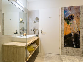 Auszeit an der Donauschlinge inkl. Wellness & 5 Gang Abendessen | 6 Nächte