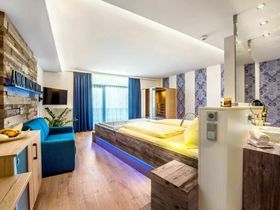 Auszeit an der Donauschlinge inkl. Wellness & 5 Gang Abendessen | 6 Nächte