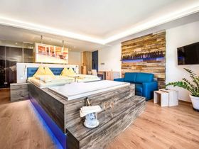 Auszeit an der Donauschlinge inkl. Wellness & 5 Gang Abendessen | 6 Nächte