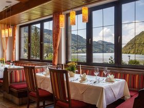 Auszeit an der Donauschlinge inkl. Wellness & 5 Gang Abendessen | 6 Nächte
