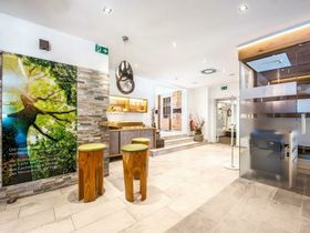 Last Minute im Dezember