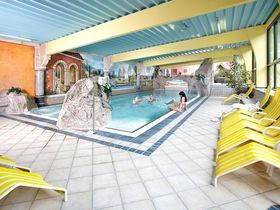 Auszeit an der Donauschlinge inkl. Wellness & 5 Gang Abendessen | 6 Nächte