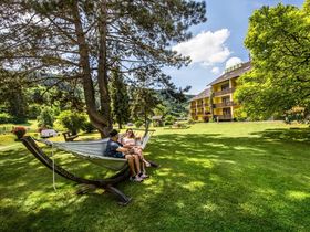 Auszeit an der Donauschlinge inkl. Wellness & 5 Gang Abendessen | 6 Nächte