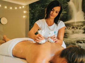 Auszeit an der Donauschlinge inkl. Wellness & 5 Gang Abendessen | 6 Nächte