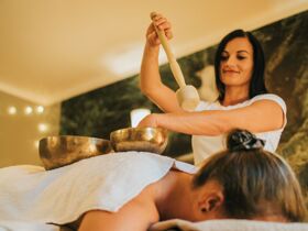 Auszeit an der Donauschlinge inkl. Wellness & 5 Gang Abendessen | 6 Nächte