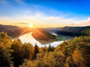 Super Last Minute Schnuppertage in Oberösterreich | 2 Nächte 