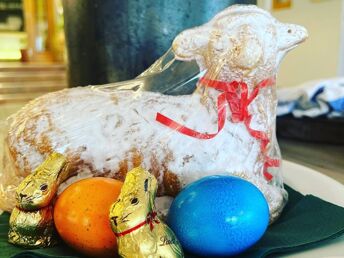 Ostern mit der Familie an der Donauschlinge | 7 Nächte